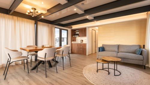 Hausboote am Lankenauer Höft - Foto 4