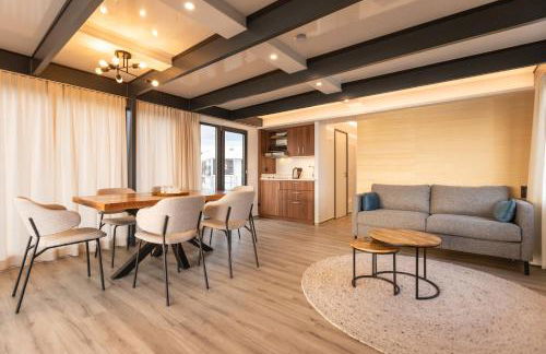 Hausboote am Lankenauer Höft - Foto 4