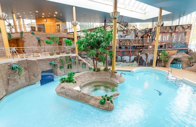 Holiday Club Turun Caribia Superior Apartments - Foto 55