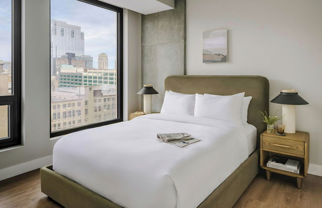 Sonder by Marriott Bonvoy North Loop Green Apartments North Loop - Photo 37