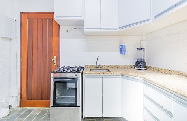 GB69 Excelente Casa a 400m da Praia - Photo 14