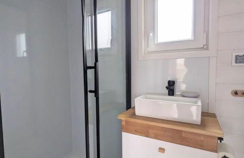 Tiny House Mila - Foto 14