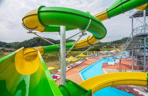 Apartmani Tuheljske - Foto 15