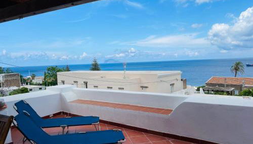 Villa Margherita - Appartamenti a due passi dal corso di Santa Marina Salina a 100 mt dalla spiaggia - Foto 5