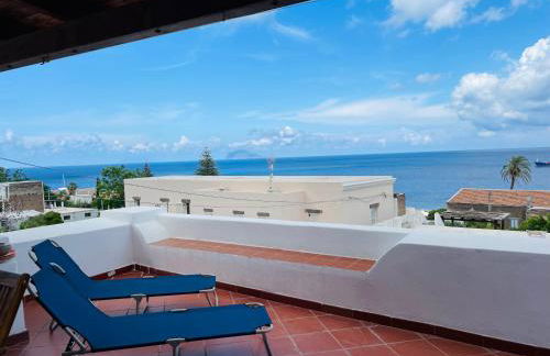 Villa Margherita - Appartamenti a due passi dal corso di Santa Marina Salina a 100 mt dalla spiaggia - Foto 5