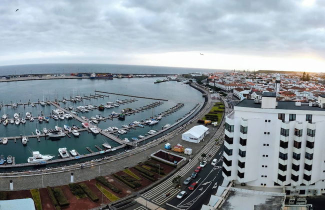 Cozy Vacation Rental in Ponta Delgada - Ideal for Relaxing Getaways - Foto 36