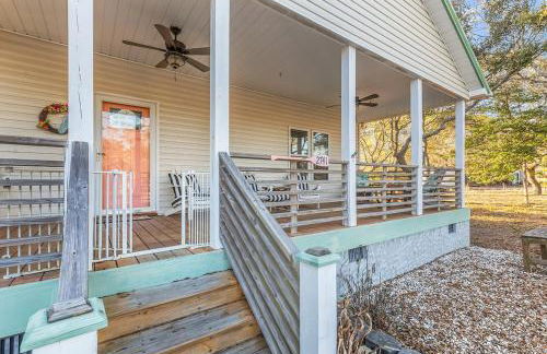 Bayside Manor near Holden Beach - Foto 29