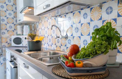 Verde Mare, appartamento in centro a Marina vicino alla spiaggia - Foto 9