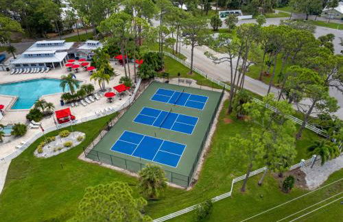 The Blue Bungalow - Foto 21