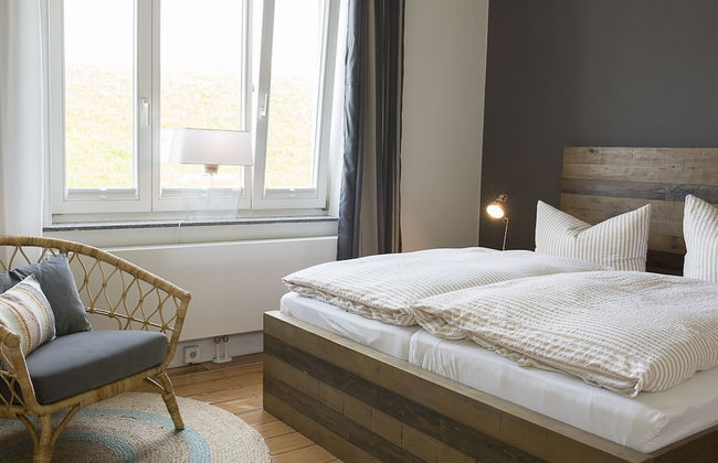 Seaside Apartments Austernbank - Foto 9