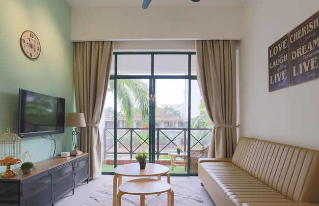 Mahkota Jonker Melaka By I Housing - Foto 71