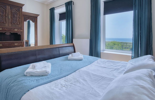 Pendine Manor - 9 Bedroom Manor House - Pendine - Foto 10