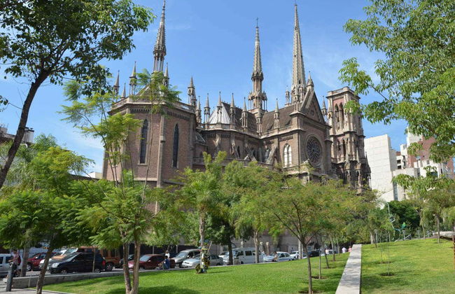 Guided Tour of Cordoba - Photo 5