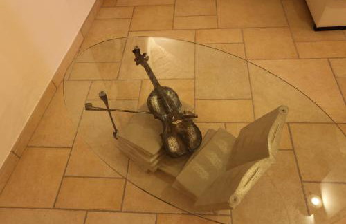 CASA VACANZE IL RIFUGIO DEL PRINCIPE 2 - Foto 38