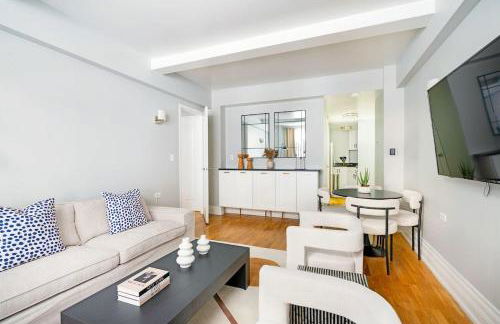 73-208 New 2BR 2BATH UWS Doorman Gym - Foto 4