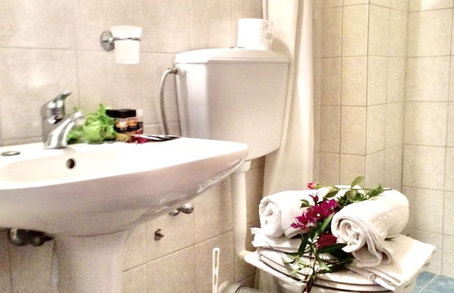 Ccb Bruskos Hotel - Foto 18