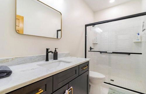 Private Retreat! Pool, Hot Tub, Awesome Views, Washer & Dryer, Wi-Fi, Near Rome, GA - Foto 46