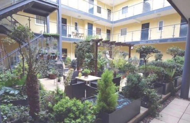 3 Bed Apartment - Mermaid Quay - Foto 68