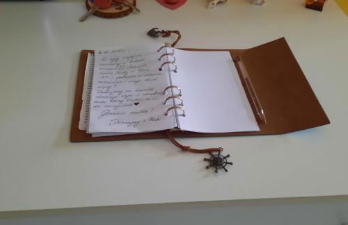 Wellness at home - Foto 23