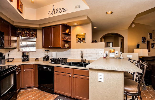 Resort Vacation Rentals P.T.C. - Photo 74