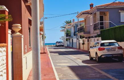 Chalet Playa Chilches - Foto 3