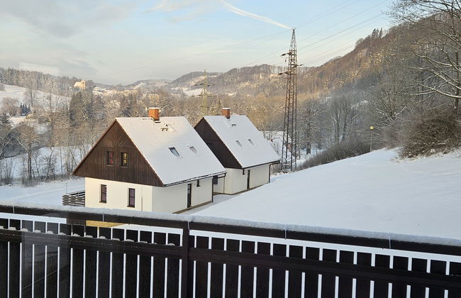 3 bedroom House in Stárkov with swimming pool and garden - Photo 36