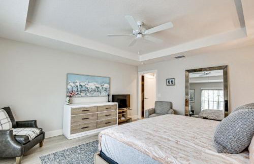 Homebuyers Haven with Golf Cart in The Villages - Foto 13