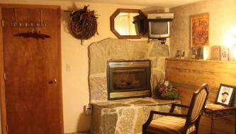 Whitebird Summit 5- room Lodge - Foto 3