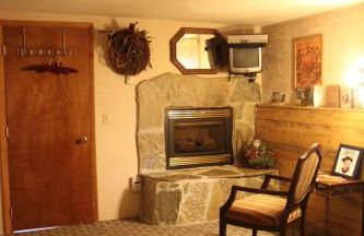 Whitebird Summit 5- room Lodge - Foto 3