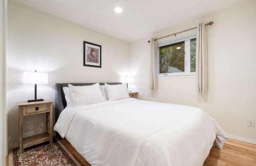 Modern 3BR House with BBQ Yard near Richmond Beach - Foto 15