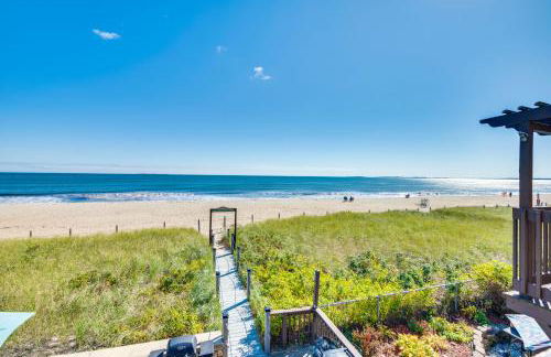 Beachfront 9 Condo on Old Orchard Beach - Foto 23