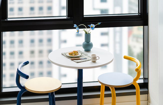 Urbanstay Seomyeon - Foto 58