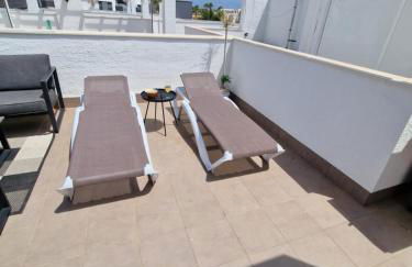 Apartment in Guardamar del Segura, El Raso, Oasis Beach X - Foto 17