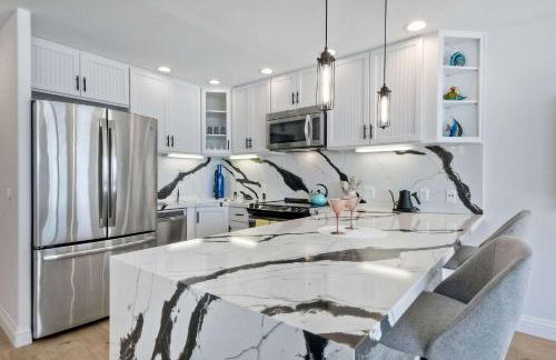 Solana Sunset - Stunning Beachside Retreat for 4 - Foto 29