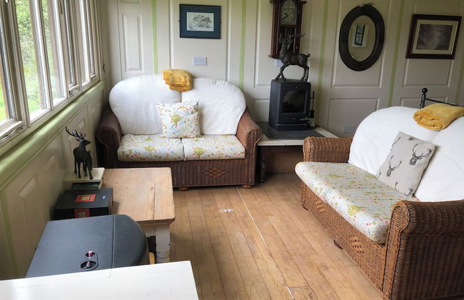 Monument Field South Brent - Foto 78