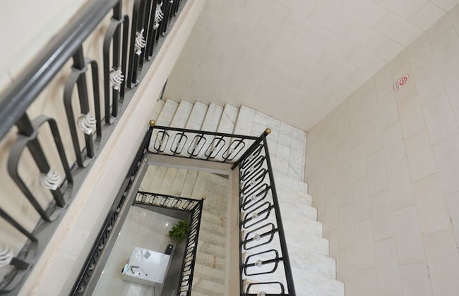 Amber Hotel Al Aziziyah Riyadh - Foto 40