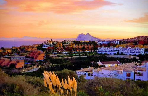 New front line beach-golf La Alcaidesa San Roque The Links 1 - Photo 19