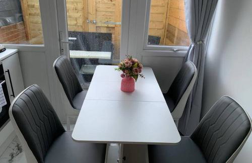 Apartment C, a one bedroom Flat in south London - Foto 11