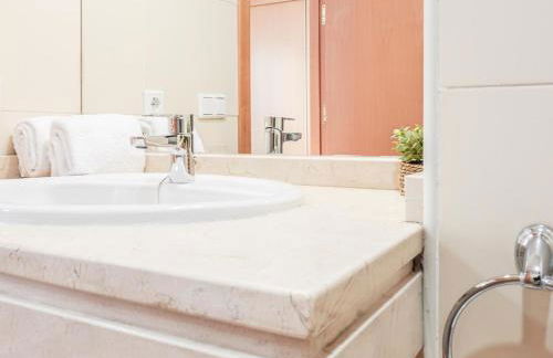 Apt buenas calidades La Algaba Bazan - Photo 36