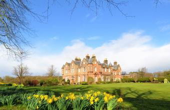 Carnell Country Estate & Holiday Cottages in Ayrshire - Foto 18