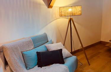 Maison authentique au cœur des montagnes, 8pers - Photo 38