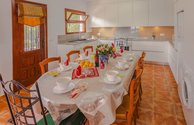 Casa DEL Rull - Foto 7