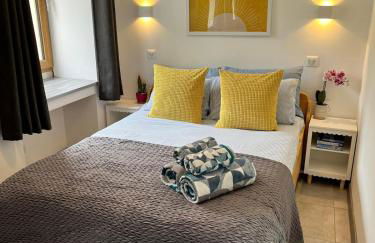 Abbaye Apartment Saint Jean D'Aulps - Foto 8