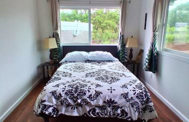 Hale Maluhia-Private 2 Bedroom home - Foto 16