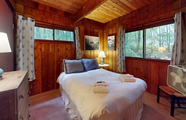 Treehouse Home Brought to you by GetAway Vacations - Photo 21