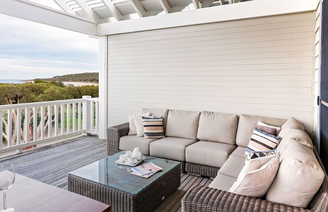 Beachfront House - Foto 31