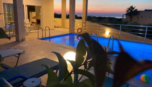 Villa Zafira - Foto 2