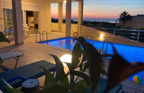 Villa Zafira - Photo 2