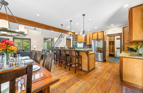 Big Sky Cabin - Foto 19