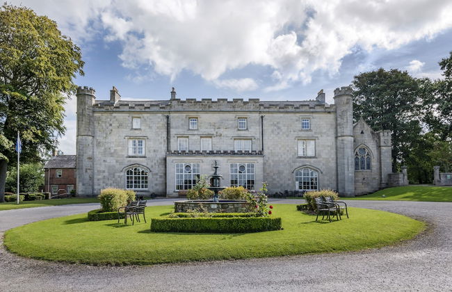 Thurnham Hall Resort - Photo 57